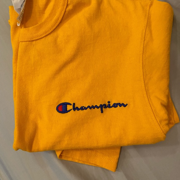 Champion Other - Champion Shirt